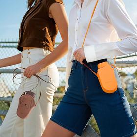 CSOGUNUK加设2025新款六折超扁卡片太阳伞「赠送便携拎包」