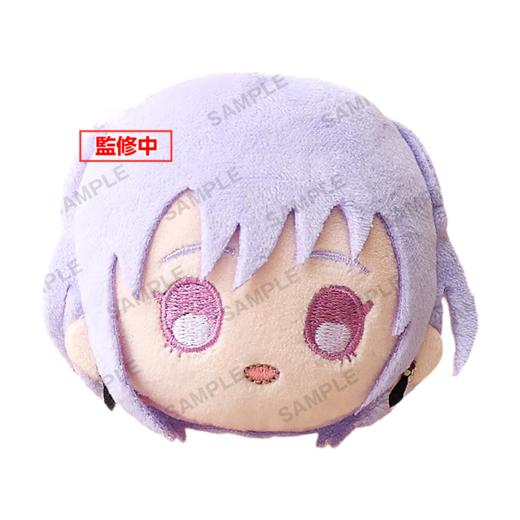 【GSC补款】别针玩偶 Ave Mujica 三角初华/若叶睦/八幡海铃/祐天寺若麦/丰川祥子 BanG Dream! 商品图9