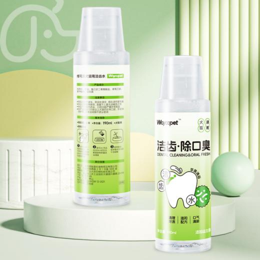 维可派口腔清洁护理系列 商品图2