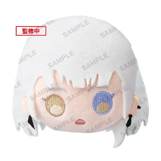 【GSC现货】别针玩偶 MyGO!!!!! 高松 灯/千早爱音/要 乐奈/长崎爽世/椎名立希 BanG Dream! 商品图8