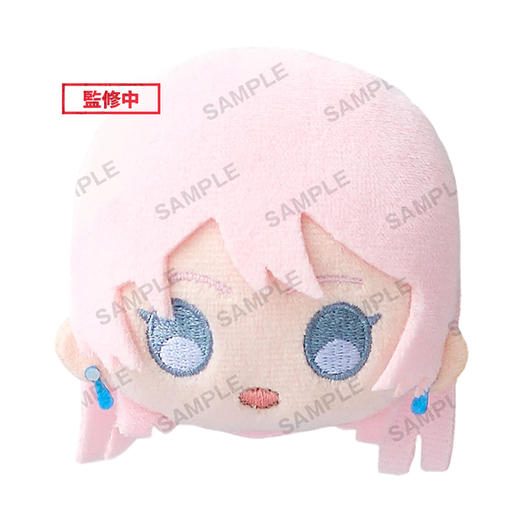 【GSC现货】别针玩偶 MyGO!!!!! 高松 灯/千早爱音/要 乐奈/长崎爽世/椎名立希 BanG Dream! 商品图7