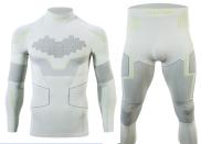 PLAYTOP D-MAX极胄介离暖仓男士套装 商品图0