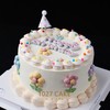 1027CAKE  | 手绘  春日手绘花花 商品缩略图1
