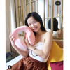 高端精品 N2VOYAGE 记忆棉旅行U型枕头 午睡护颈枕 商品缩略图1
