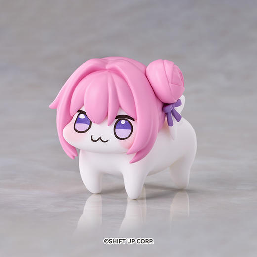 【GSC补款】DORO 灰姑娘/桃乐丝 胜利女神：NIKKE 商品图1