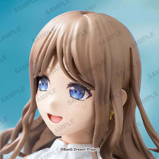 【GSC补款】BanG Dream! Preminum MyGO!!!!! 长崎爽世 商品图2