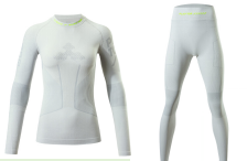 PLAYTOP D-MAX火山泥暖仓女士套装