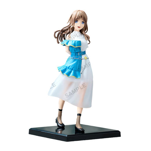 【GSC补款】BanG Dream! Preminum MyGO!!!!! 长崎爽世 商品图4