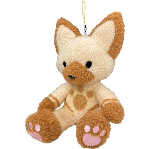 【GSC现货】怪物猎人：荒野 泰迪艾露猫 商品图2