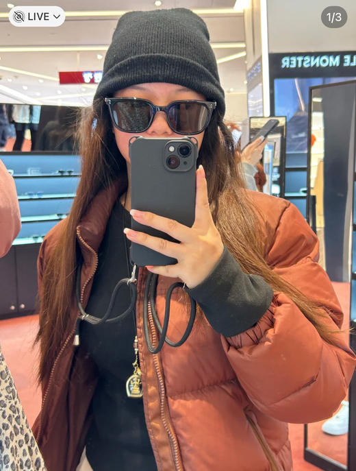 .老渠道-原厂订单！！深圳龙岗代工gm新版黑色礼盒包装GM意大利进口醋酸板材墨镜眼镜 商品图7