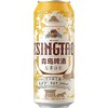[啤酒]青岛啤酒(桂花)白啤500ml*12罐整箱 商品缩略图2