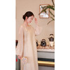 【2026东衣作】新中式连衣裙（25707160四月雪-设计师） 商品缩略图4