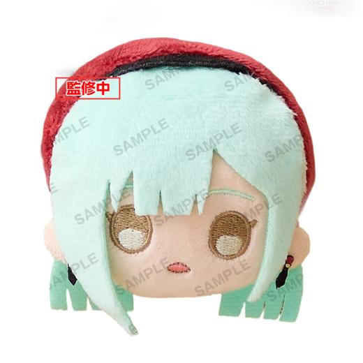 【GSC补款】别针玩偶 Ave Mujica 三角初华/若叶睦/八幡海铃/祐天寺若麦/丰川祥子 BanG Dream! 商品图7