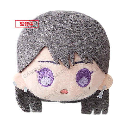 【GSC现货】别针玩偶 MyGO!!!!! 高松 灯/千早爱音/要 乐奈/长崎爽世/椎名立希 BanG Dream! 商品图9