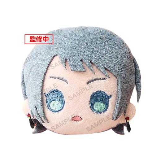 【GSC补款】别针玩偶 Ave Mujica 三角初华/若叶睦/八幡海铃/祐天寺若麦/丰川祥子 BanG Dream! 商品图5