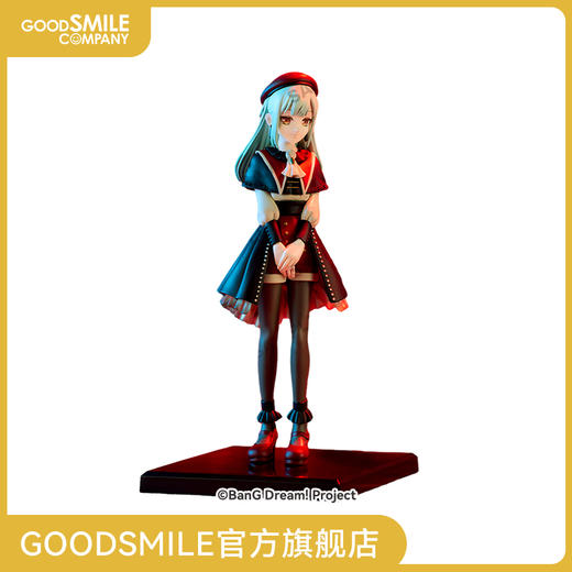 【GSC补款】BanG Dream! Preminum Ave Mujica 若叶睦 商品图0