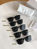 .老渠道-原厂订单！！深圳龙岗代工gm新版黑色礼盒包装GM意大利进口醋酸板材墨镜眼镜 商品缩略图0