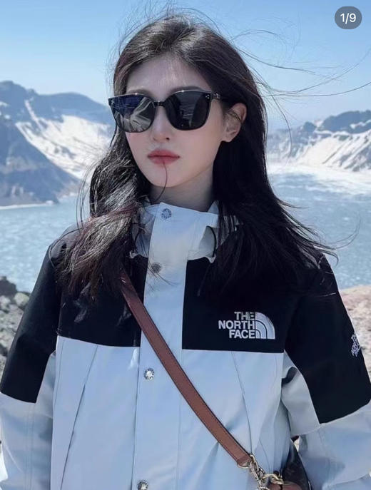 .老渠道-原厂订单！！深圳龙岗代工gm新版黑色礼盒包装GM意大利进口醋酸板材墨镜眼镜 商品图2