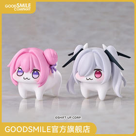 【GSC补款】DORO 灰姑娘/桃乐丝 胜利女神：NIKKE