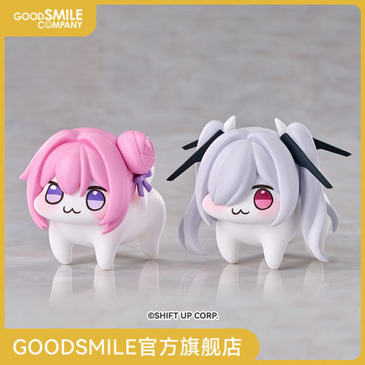 【GSC补款】DORO 灰姑娘/桃乐丝 胜利女神：NIKKE 商品图0