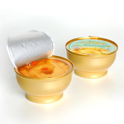 丰原 金耳炖酥梨 香甜软糯 入口即化 零脂肪高营养 72小时发货 商品图7