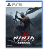 PS5游戏 忍者龙剑传2 黑之章 中文版 商品缩略图0