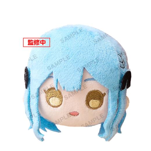 【GSC补款】别针玩偶 Ave Mujica 三角初华/若叶睦/八幡海铃/祐天寺若麦/丰川祥子 BanG Dream! 商品图6