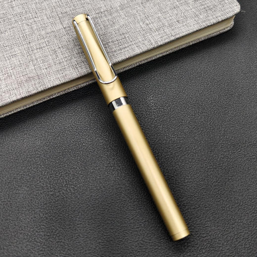 新华欣中性笔-2025 商品图2