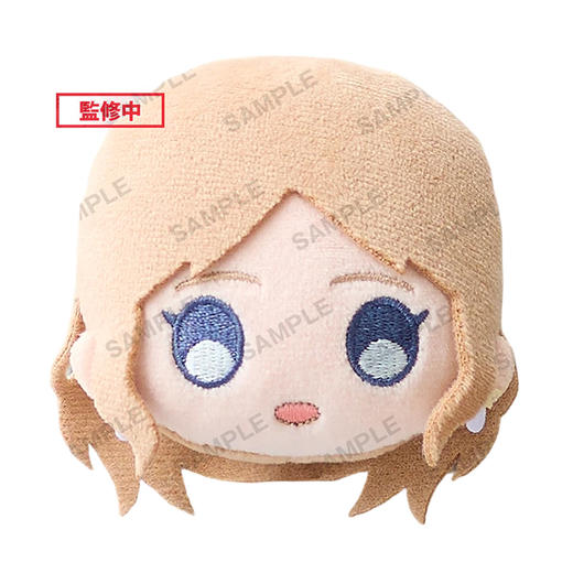 【GSC现货】别针玩偶 MyGO!!!!! 高松 灯/千早爱音/要 乐奈/长崎爽世/椎名立希 BanG Dream! 商品图5