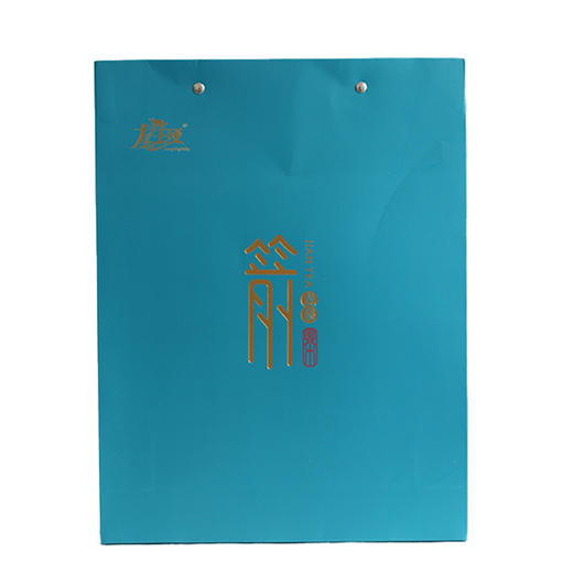 2026新茶龙王垭茶·箭茶龙泉礼盒 192g/提 商品图3