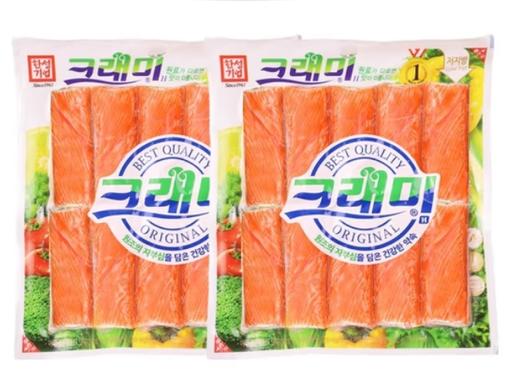 可莱美蟹味棒 商品图0