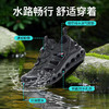户外特工 涉水鞋户外透气速干溯溪鞋女专业防滑徒步男女轻便沙滩鞋 W11 商品缩略图3