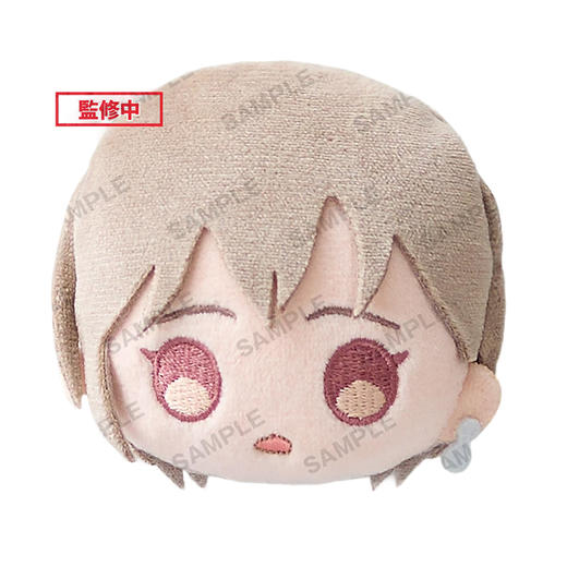 【GSC现货】别针玩偶 MyGO!!!!! 高松 灯/千早爱音/要 乐奈/长崎爽世/椎名立希 BanG Dream! 商品图6