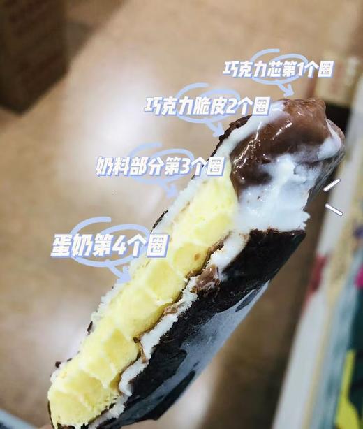 伊利-四个圈 商品图1