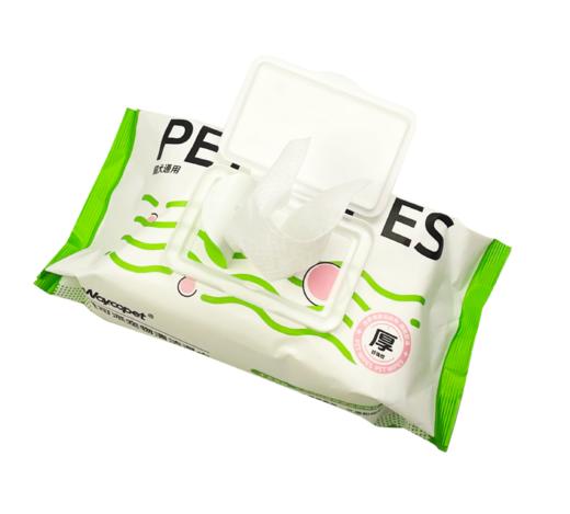 维可派免洗清洁护理系列 商品图3