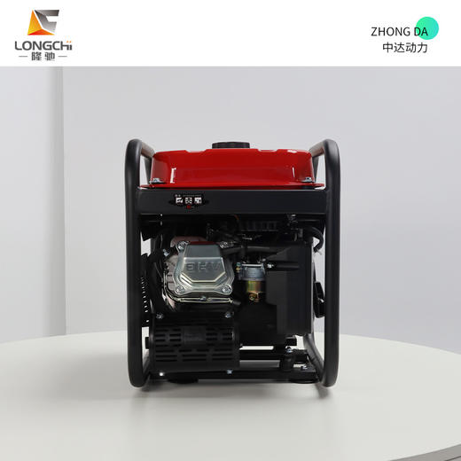 隆驰 L3800iX 商品图4