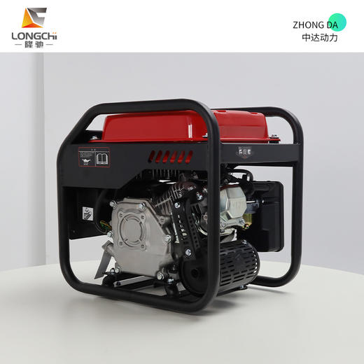 隆驰 L3800iX 商品图5