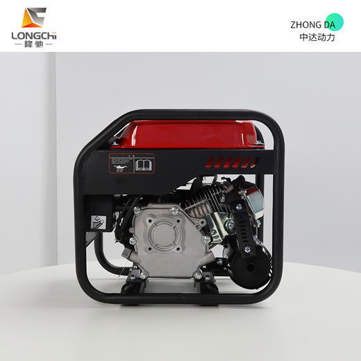 隆驰 L3800iX 商品图6