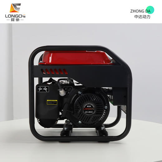 隆驰 L3800iX 商品图2