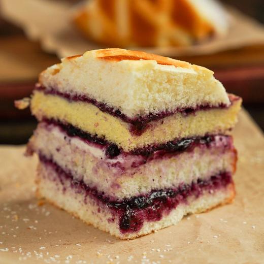 深圳蓝莓面包（高配版） 商品图1