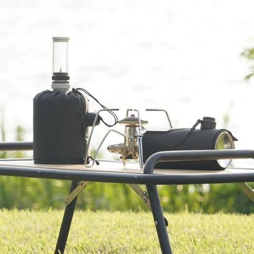 TOKYO CRAFTS 卡式炉长气罐保护套 TC-171 商品图1