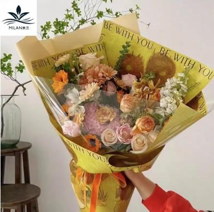 复古油画纸 商品图1