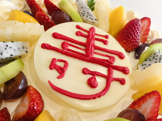 福上添寿 商品图2