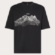 OAKLEY 休闲服WIRED MTN SCAPE TEE