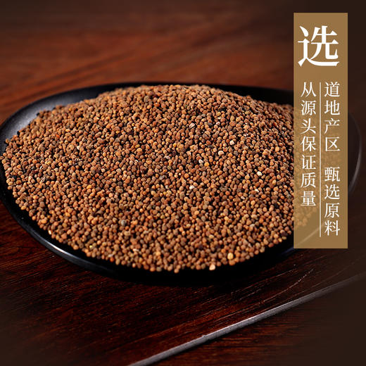 菟丝子 康美中药饮片 独立小包装 商品图1