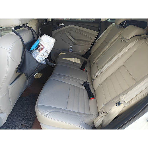 福特 翼虎 1.5L GTDi 四驱精英型【长租-北京】 商品图7