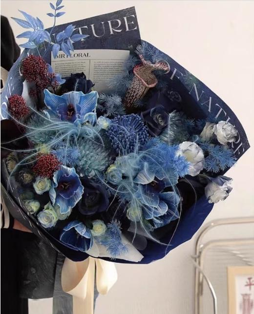 复古油画纸 商品图2