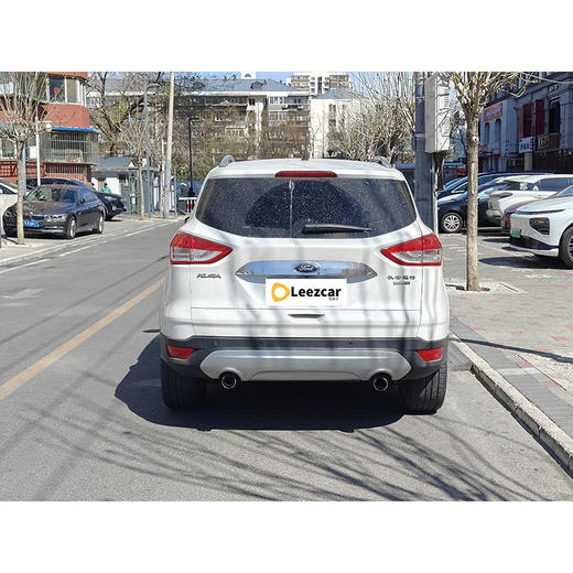 福特 翼虎 1.5L GTDi 四驱精英型【长租-北京】 商品图5