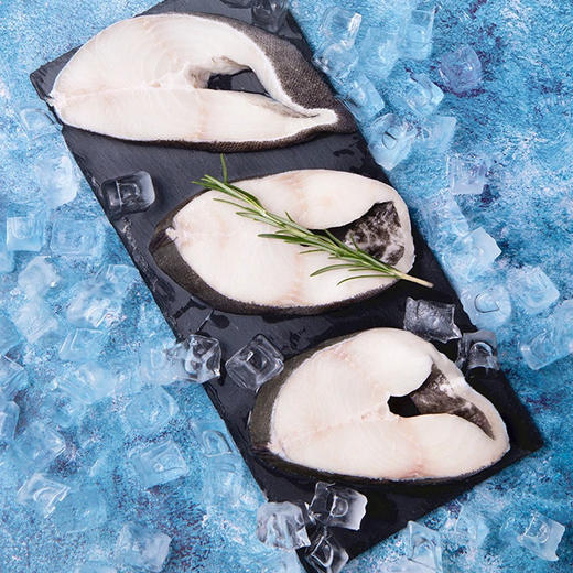 深海鳕鱼排 500g 商品图0