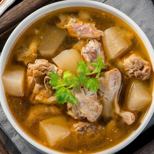 高邮湖2年生老麻鸭1kg/只*1只 商品图5